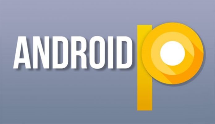 Android 9.0 P