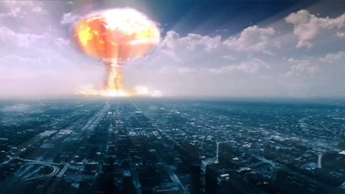 Artificial-intelligence-world-war-III teknologi AI