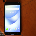 Asus Zenfone 4 Max Pro