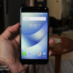 Asus Zenfone 4 Max Pro-FI