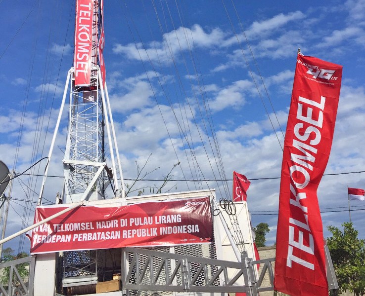 Setelah 72 Tahun, Warga Pulau Liran Akhirnya “Merdeka”