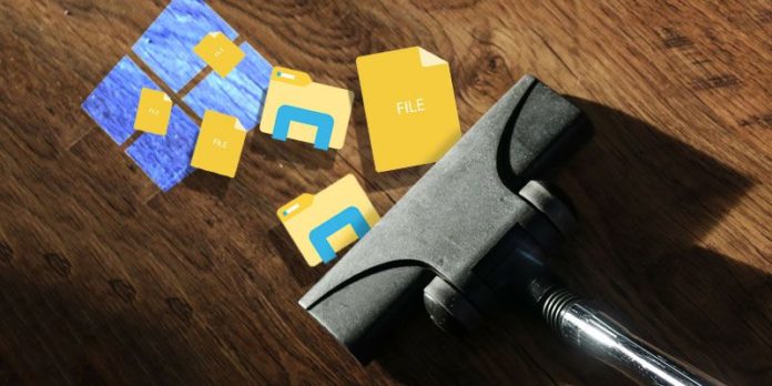 Cara Bersihkan Sampah di Windows Cara Bersihkan Sampah di Windows