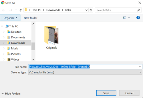 cara download film di google