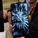 Essential Phone borderless