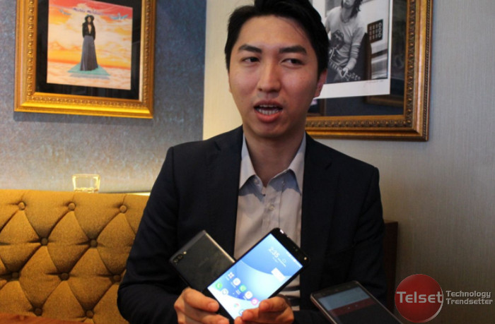 Asus: Ponsel Dual-camera Kami yang Termurah