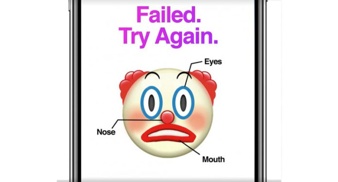 Huawei Ledek Face ID