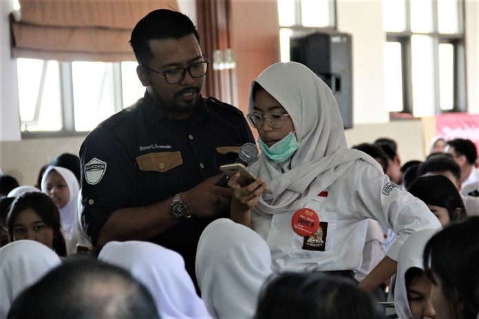 Indosat Ooredoo