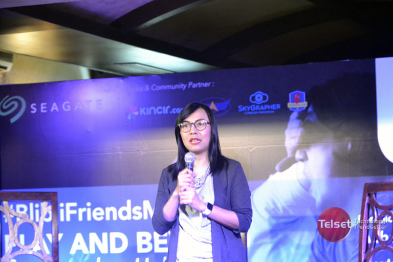 Lani Rahayu (telset.id | nur chandra)