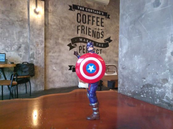 Kamera Belakang Asus ZenFone 4 Max Pro