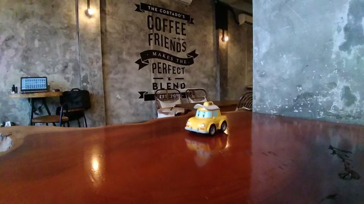 Kamera Belakang Asus ZenFone 4 Max Pro