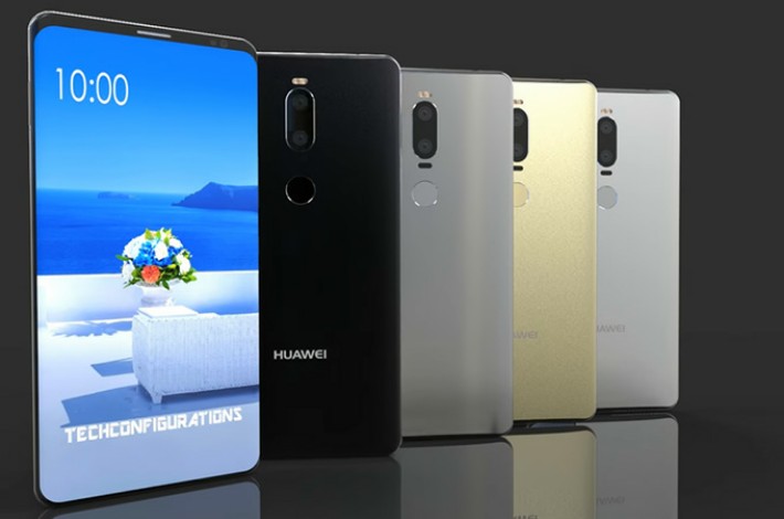 Huawei Mate 10