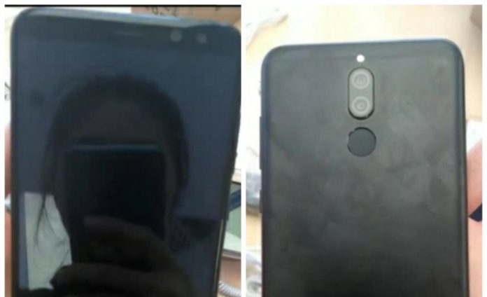 Huawei G10