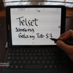 Samsung Galaxy Tab S3-14