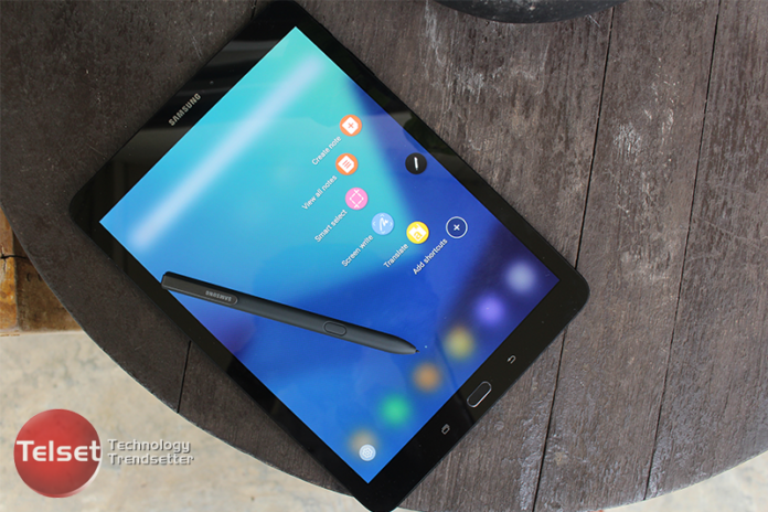 Samsung Galaxy Tab S3 Samsung Galaxy Tab S4