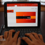 Samsung Galaxy Tab S3-8