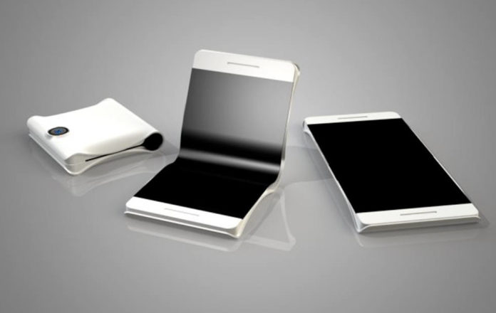 Samsung Galaxy X