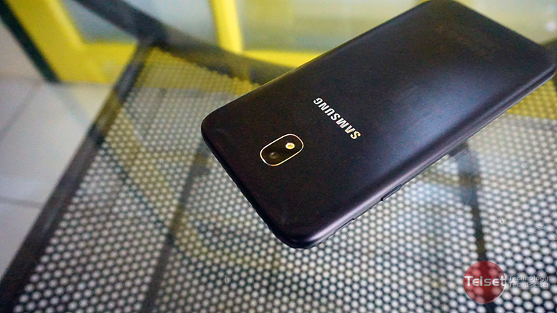Samsung J7 Pro Kamera