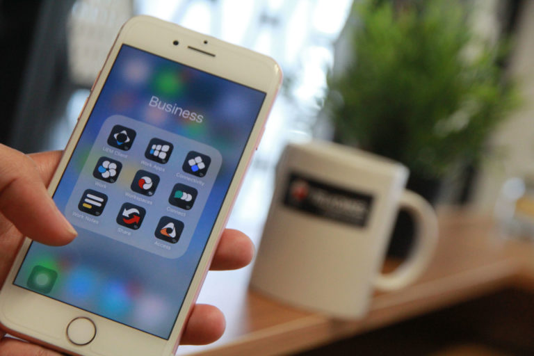 Gandeng BlackBerry, Telkomsel Tawarkan Solusi Keamanan “EMS”