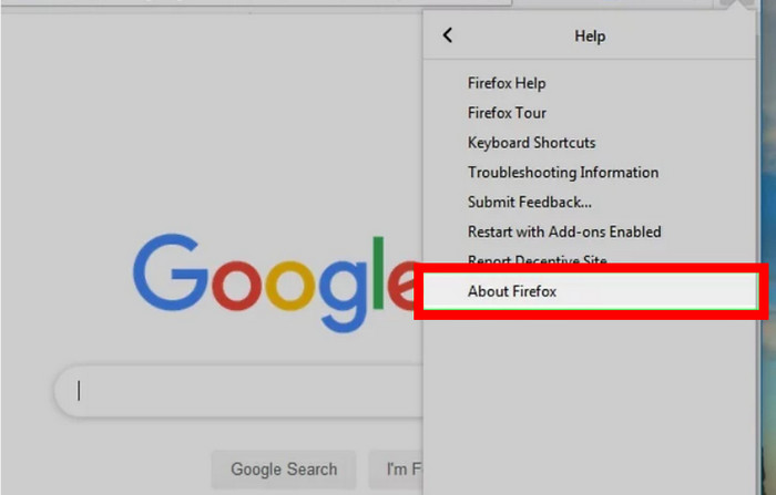 Mempercepat Mozilla Firefox