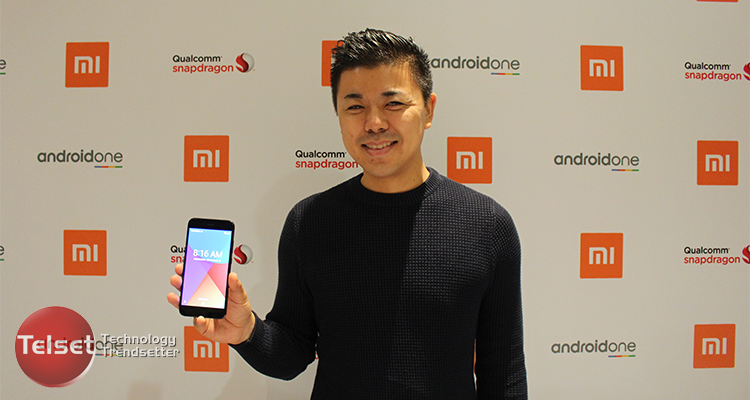 Xiaomi Mi Mix 2