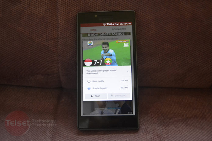 YouTube Go (telset.id | nur chandra) YouTube Go (telset.id | nur chandra)