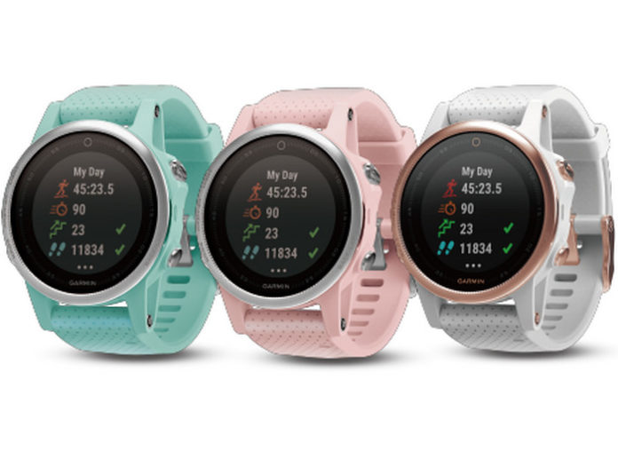 garmin