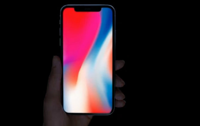 harga asli iPhone X