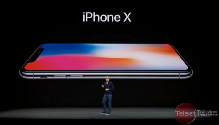 iPhone "ten"