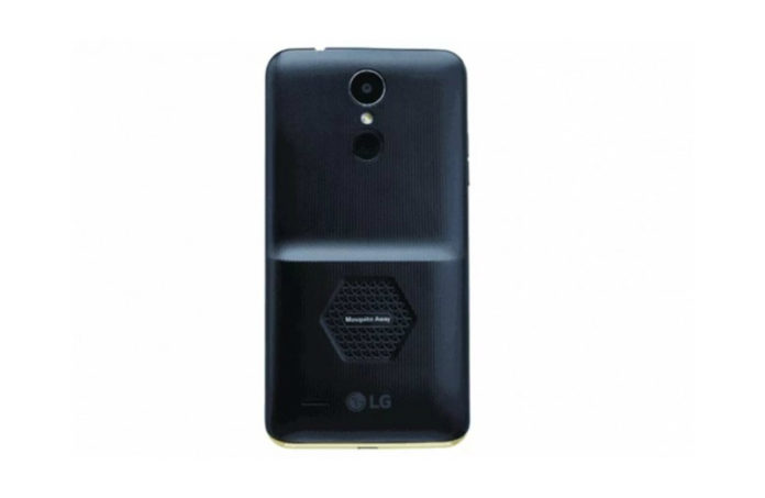 smartphone anti nyamuk LG K7i smartphone anti nyamuk LG K7i