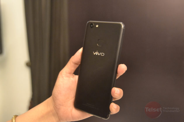 Vivo V7+ (telset.id | nur chandra)