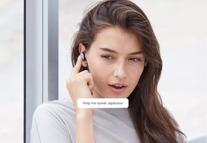 20171005_103034 Google Pixel Buds