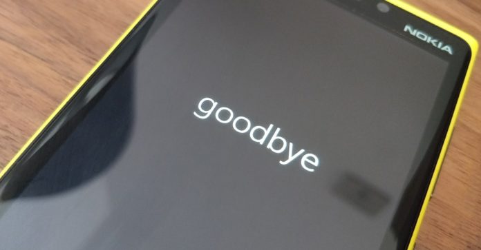 Windows Phone