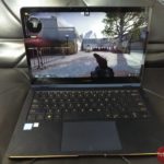 ASUS ZenBook FLip Game