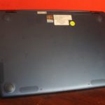 ASUS ZenBook FLip S Speaker