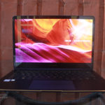 ASUS ZenBook Flip S (telset.id | nur chandra)