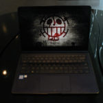 ASUS ZenBook Flip S