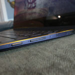 ASUS ZenBook Flip S Kanan