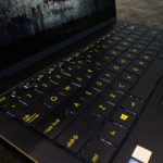 ASUS ZenBook Flip S Keyboard Backlite