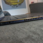 ASUS ZenBook Flip S Kiri