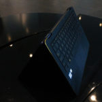 ASUS ZenBook Flip S Lipat Keuboard