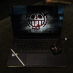 ASUS ZenBook Flip S Paket