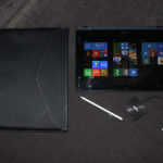 ASUS ZenBook Flip S Paket Lengkap