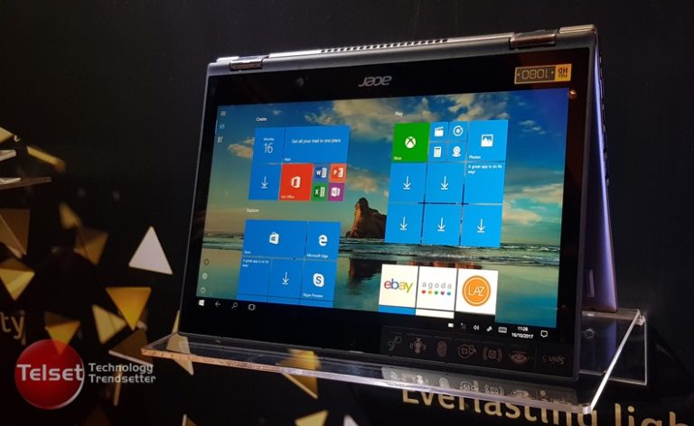 Intel Core Generasi ke-8