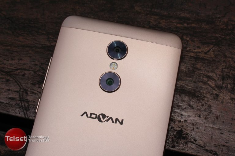 Sabet Posisi 3, Advan Konsisten Bertahan dari Gempuran Brand Global