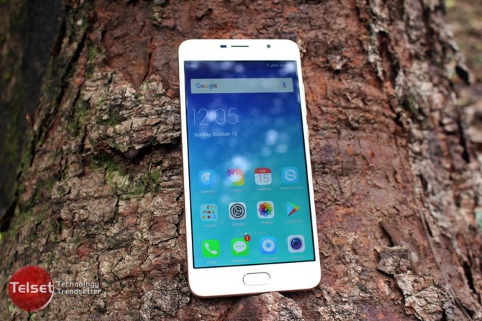 Advan A8-8 Review Advan A8