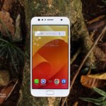 Asus ZenFone 4 Selfie