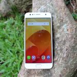 Asus ZenFone 4 Selfie-FI