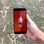 Asus ZenFone 4 Selfie Pro-24