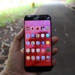 Asus ZenFone 4 Selfie Pro-34