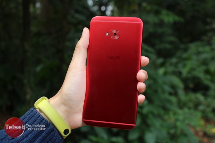 Asus ZenFone 4 Selfie Pro-6 Asus tahun 2018